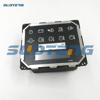 165-4099 কন্ট্রোল জিপি মনিটর 1654099 3512B 3516B জেনারেটরের জন্য
