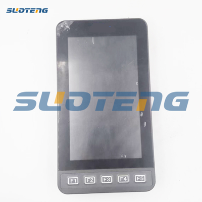 ৮০৩৫৮৮৪৯৪ XE215D খননকারীর জন্য ডিসপ্লে প্যানেল মনিটর