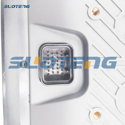 ৮০৩৫৮৮৪৯৪ XE215D খননকারীর জন্য ডিসপ্লে প্যানেল মনিটর