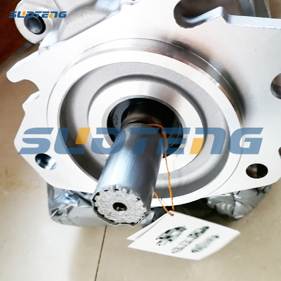 705-52-30390 হুইল লোডার WA420-3 এর জন্য হাইড্রোলিক গিয়ার পাম্প
