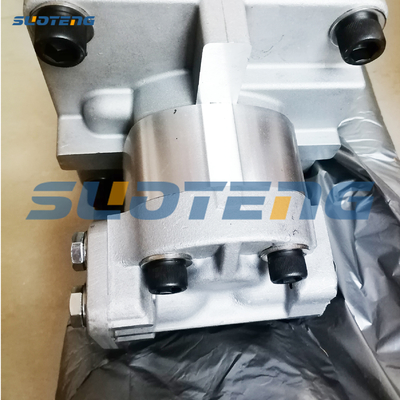 705-52-30390 হুইল লোডার WA420-3 এর জন্য হাইড্রোলিক গিয়ার পাম্প