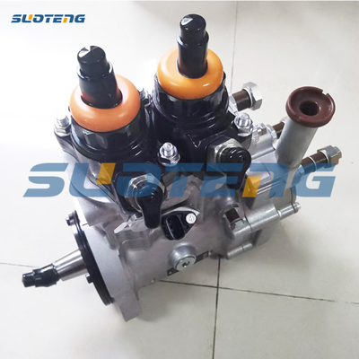 6245-71-1111 ফুয়েল ইনজেকশন পাম্প 094000-0603 PC1250-8 এক্সকাভেটর এর জন্য