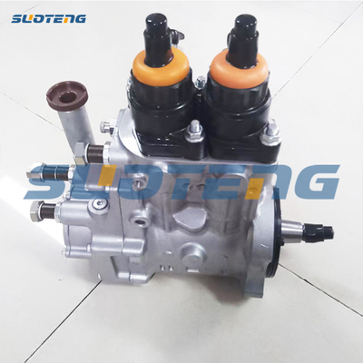 6245-71-1111 ফুয়েল ইনজেকশন পাম্প 094000-0603 PC1250-8 এক্সকাভেটর এর জন্য