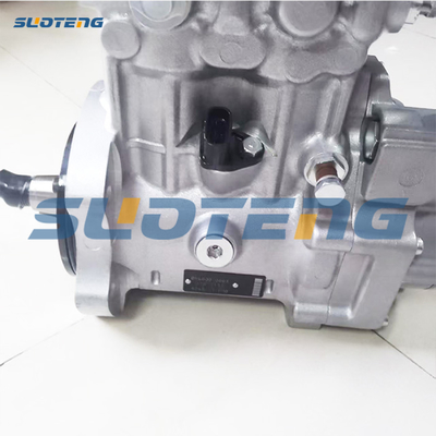 6245-71-1111 ফুয়েল ইনজেকশন পাম্প 094000-0603 PC1250-8 এক্সকাভেটর এর জন্য