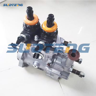 6245-71-1111 ফুয়েল ইনজেকশন পাম্প 094000-0603 PC1250-8 এক্সকাভেটর এর জন্য