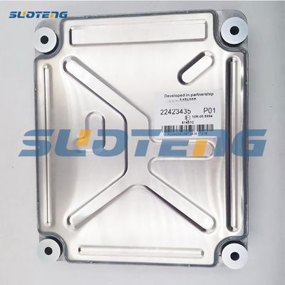 VOE22423435 ECU ECM ইলেকট্রনিক কন্ট্রোল মডিউল নিয়ামক 22423435 D11 D13 ইঞ্জিনের জন্য