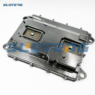 240-5307 2405307 ইঞ্জিন নিয়ামক 140H 160H চাকা লোডার জন্য ECU নিয়ন্ত্রণ ইউনিট