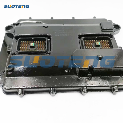240-5307 2405307 ইঞ্জিন নিয়ামক 140H 160H চাকা লোডার জন্য ECU নিয়ন্ত্রণ ইউনিট