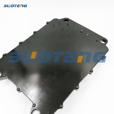 240-5307 2405307 ইঞ্জিন নিয়ামক 140H 160H চাকা লোডার জন্য ECU নিয়ন্ত্রণ ইউনিট