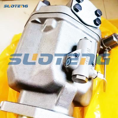 A10V0100DFLR 31R-VUC62N00 হাইড্রোলিক পিস্টন পাম্প হাইড্রোলিক পাম্প