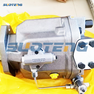 A10V0100DFLR 31R-VUC62N00 হাইড্রোলিক পিস্টন পাম্প হাইড্রোলিক পাম্প
