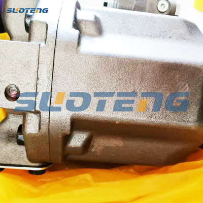 A10V0100DFLR 31R-VUC62N00 হাইড্রোলিক পিস্টন পাম্প হাইড্রোলিক পাম্প