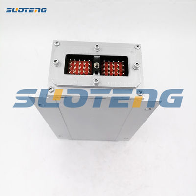 198-1321 ECU ইসিএম নিয়ামক 1981321 120H 140H মোটর গ্রেডার জন্য