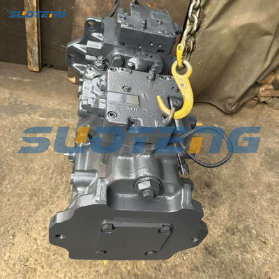 708-2K-00123 PC2000-8 খননকারীর জন্য হাইড্রোলিক পাম্প প্রধান পাম্প