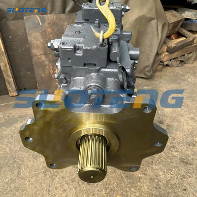 708-2K-00123 PC2000-8 খননকারীর জন্য হাইড্রোলিক পাম্প প্রধান পাম্প