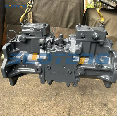 708-2K-00123 PC2000-8 খননকারীর জন্য হাইড্রোলিক পাম্প প্রধান পাম্প