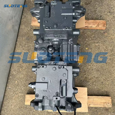 708-2K-00123 PC2000-8 খননকারীর জন্য হাইড্রোলিক পাম্প প্রধান পাম্প