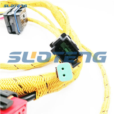 231-1812 2311812 E385C খননকারীর যন্ত্রাংশের জন্য তারের জোতা