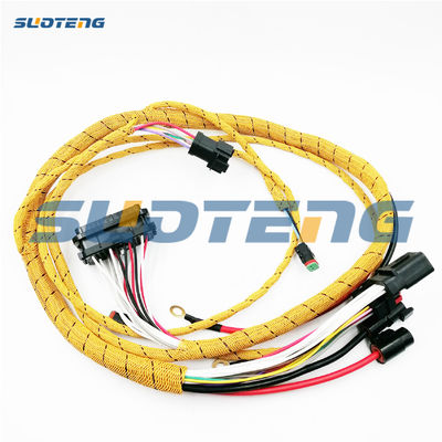 231-1812 2311812 E385C খননকারীর যন্ত্রাংশের জন্য তারের জোতা