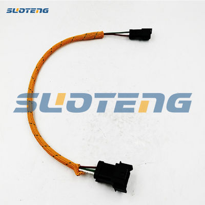 ২৭২-৫৮৬৯ ২৭২৫৮৬৯ সি৯ ইঞ্জিন যন্ত্রাংশের জন্য তারের জোতা