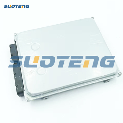 8-98128068-0 6HK1 ইঞ্জিনের জন্য ইঞ্জিন কন্ট্রোলার কন্ট্রোল ইউনিট
