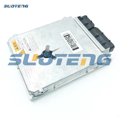 8-98128068-0 6HK1 ইঞ্জিনের জন্য ইঞ্জিন কন্ট্রোলার কন্ট্রোল ইউনিট