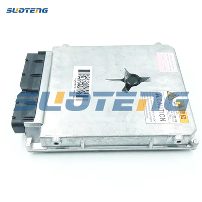 8-98128068-0 6HK1 ইঞ্জিনের জন্য ইঞ্জিন কন্ট্রোলার কন্ট্রোল ইউনিট