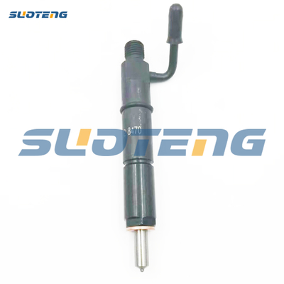 212-8470 2128470 ডিজেল অগ্রভাগ এক্সকাভেটর E320C এর জন্য