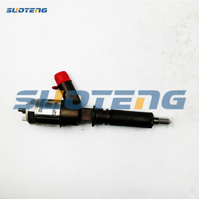 326-4700 জ্বালানি ইনজেক্টর 3264700 320D Excavator জন্য