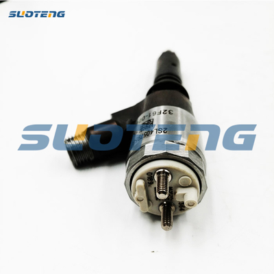326-4700 জ্বালানি ইনজেক্টর 3264700 320D Excavator জন্য