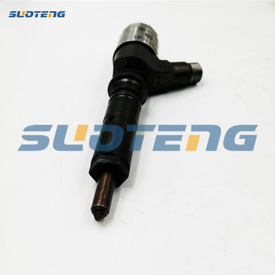 326-4700 জ্বালানি ইনজেক্টর 3264700 320D Excavator জন্য