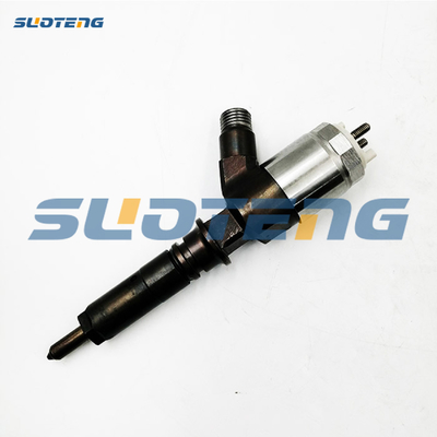 326-4700 জ্বালানি ইনজেক্টর 3264700 320D Excavator জন্য