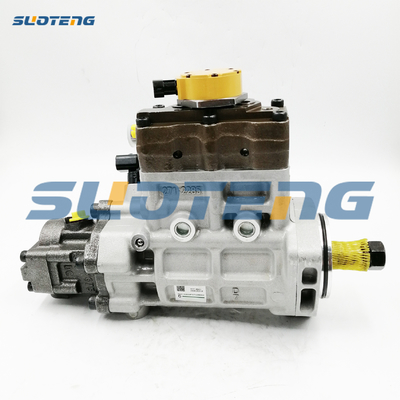 271-2285 317-8021 2641A312 Fuel Injection Pump for Engine C6.6