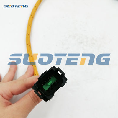 ২৭২-৫৮৬৯ ২৭২৫৮৬৯ সি৯ ইঞ্জিন যন্ত্রাংশের জন্য তারের জোতা