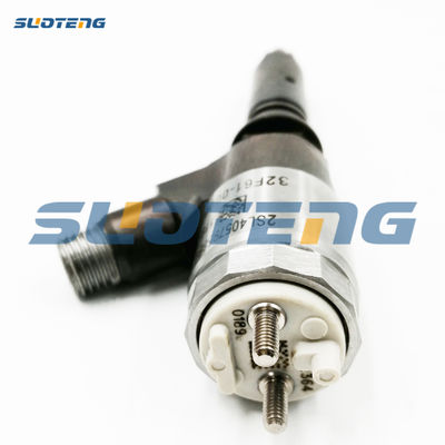 326-4700 3264700 C6.4 ইঞ্জিনের জন্য ডিজেল ফুয়েল ইনজেক্টর