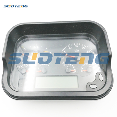 243100466 Excavator Parts Monitor এর জন্য ডিসপ্লে প্যানেল