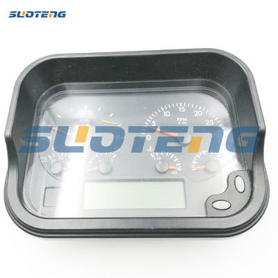 243100466 এক্সক্যাভেটর পার্টস জন্য মনিটর প্রদর্শন