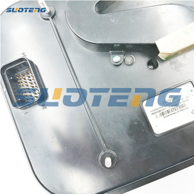 243100466 Excavator Parts Monitor এর জন্য ডিসপ্লে প্যানেল