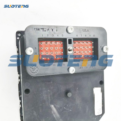 165-4099 মনিটর ডিসপ্লে প্যানেল 1654099 3512B জেনারেটরের জন্য উচ্চ মানের খননকারী যন্ত্রাংশ