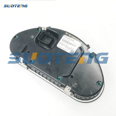 549-2628 5492628 Monitor Display Panel for D5G Tractor