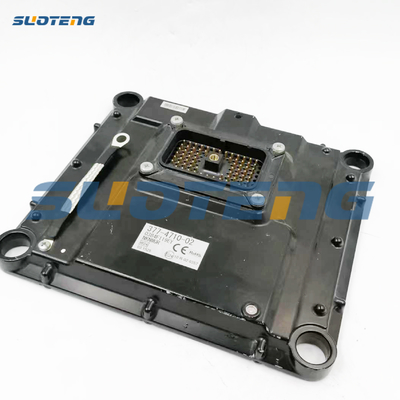 377-4710 কন্ট্রোলার ECM ECU কম্পিউটার বোর্ড C4.4 এর জন্য 3774710