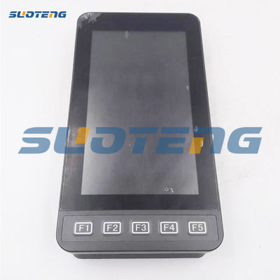 ৮০৩৫৮৮৪৯৪ মনিটর ডিসপ্লে XE210D খননকারীর জন্য