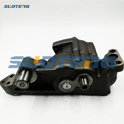 4W-2448 তেল পাম্প 4W2448 3304 3306 ইঞ্জিনের জন্য