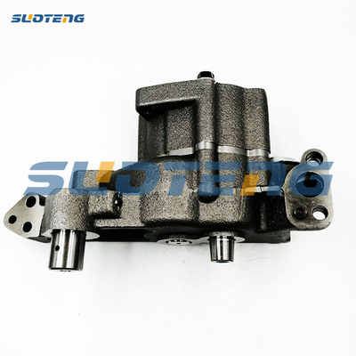 4W-2448 তেল পাম্প 4W2448 3304 3306 ইঞ্জিনের জন্য