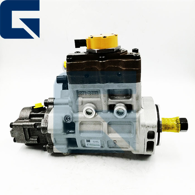 317-8021 2641A312 জ্বালানী ইনজেকশন পাম্প 271-2285 E320D Excavator জন্য