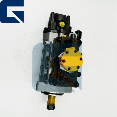 317-8021 2641A312 জ্বালানী ইনজেকশন পাম্প 271-2285 E320D Excavator জন্য