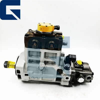 317-8021 2641A312 জ্বালানী ইনজেকশন পাম্প 271-2285 E320D Excavator জন্য