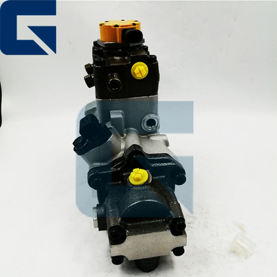 317-8021 2641A312 জ্বালানী ইনজেকশন পাম্প 271-2285 E320D Excavator জন্য