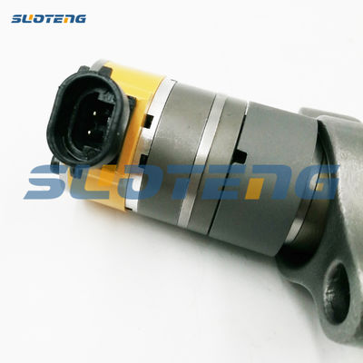 387-9436 C9 ইঞ্জিনের জন্য জ্বালানী ইনজেক্টর 3879436