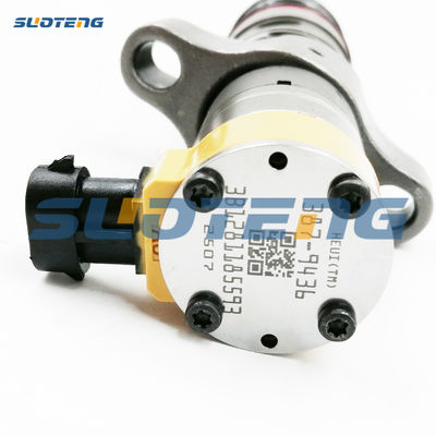 387-9436 C9 ইঞ্জিনের জন্য জ্বালানী ইনজেক্টর 3879436